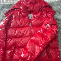 Moncler Maya 70th Anniversary Down Jacket