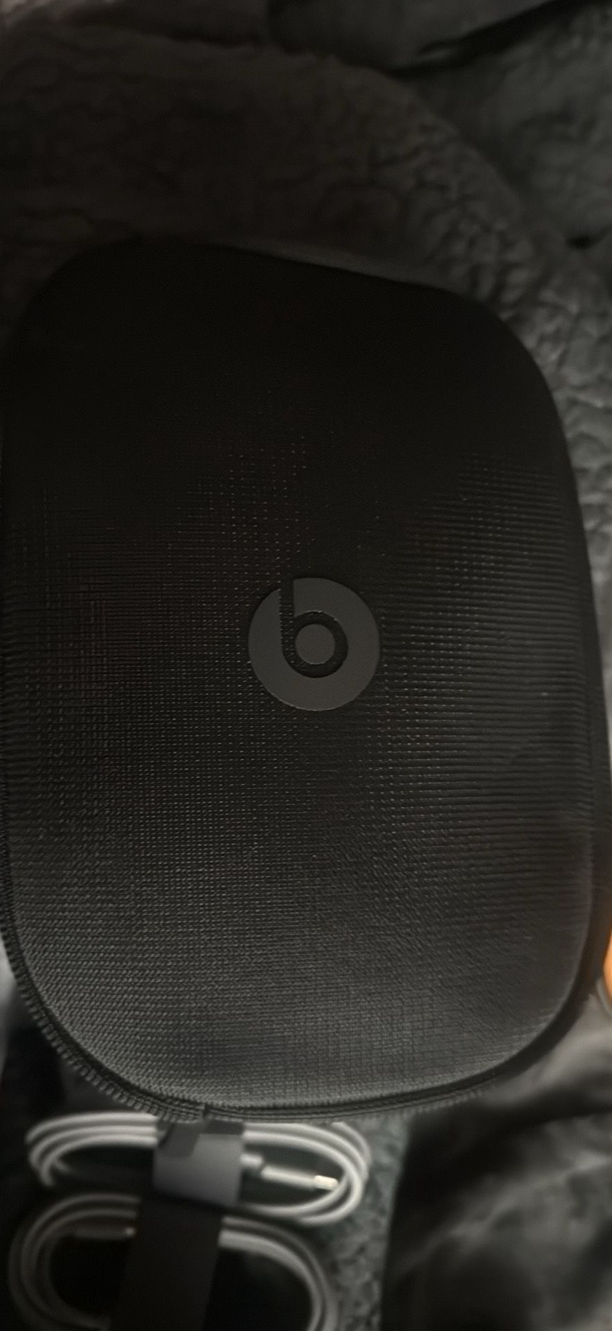 Navy Blue Beat Studio Pros