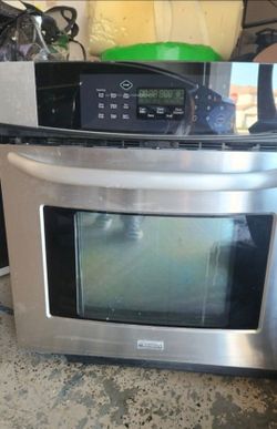 Kenmore electric oven 28 inches