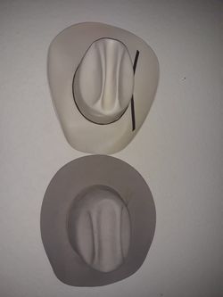 NAME BRAND cowboy hats