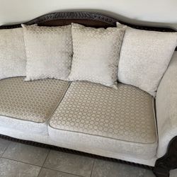 Sofa 🛋️- Loveseat- Chair 