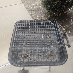 Small Expert grill