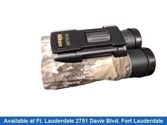 Nikon Riculon A30 Camo