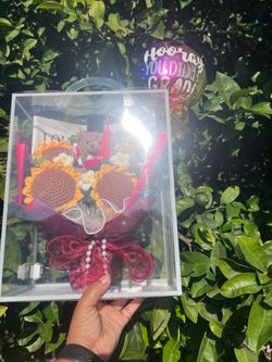 Graduation gifts