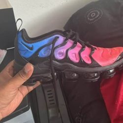 Nike Vapor Max Women