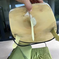 6 Ft Vintage Surfboard