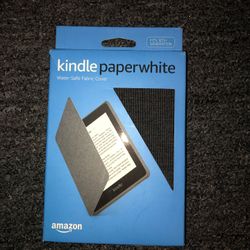 Kindle paper white Case