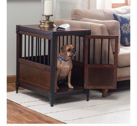 Dog crate