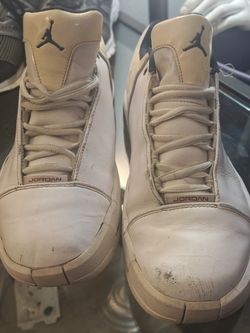 Nike Air Jordan TE III retro low Mens 8.5D