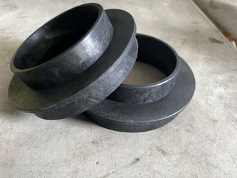 96-02  Toyota 4Runner 1” Rear lift leveling kit