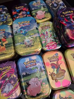 Pokemon