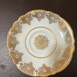 Queen Mary & H M Fine Bone China 97977