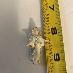 Hallmark Welcoming Angel Christmas Ornament