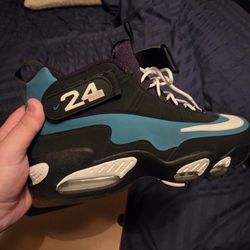 Nike Air Griffey Max Sz 13