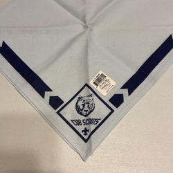 NEW Cub Scouts Neckerchief 