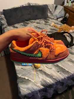 All size 13 and 12