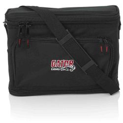 Gator Cases GM-1W DJ Bag for Wireless Microphone system