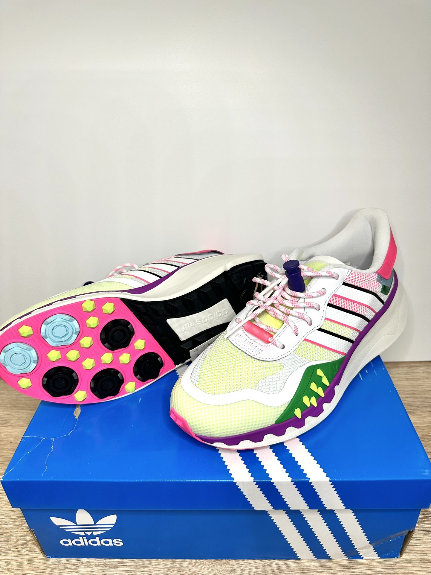 Adidas Adidas Choigo Women’s sneaker *new*