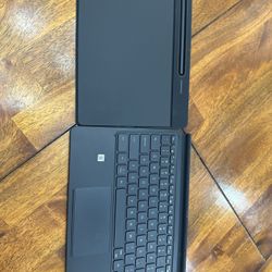 Samsung Galaxy Tab S8+ With Additional Keyboard/case/pen