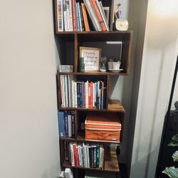 Book Case 