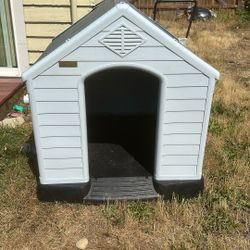 Dog House 