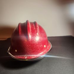 Bullard hard hat