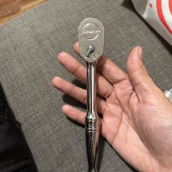 Snap On Ratch 3/8