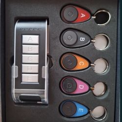 LOST KEYS ? KEY FINDER