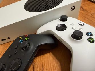 Xbox series s