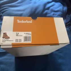 Womens Timberland Boots