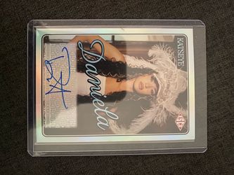Katseye card
