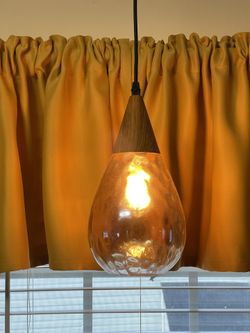 Kitchen Pendant