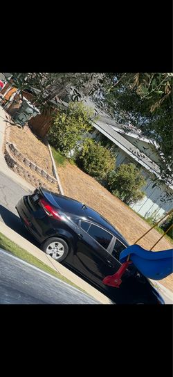 2018 KIA Forte