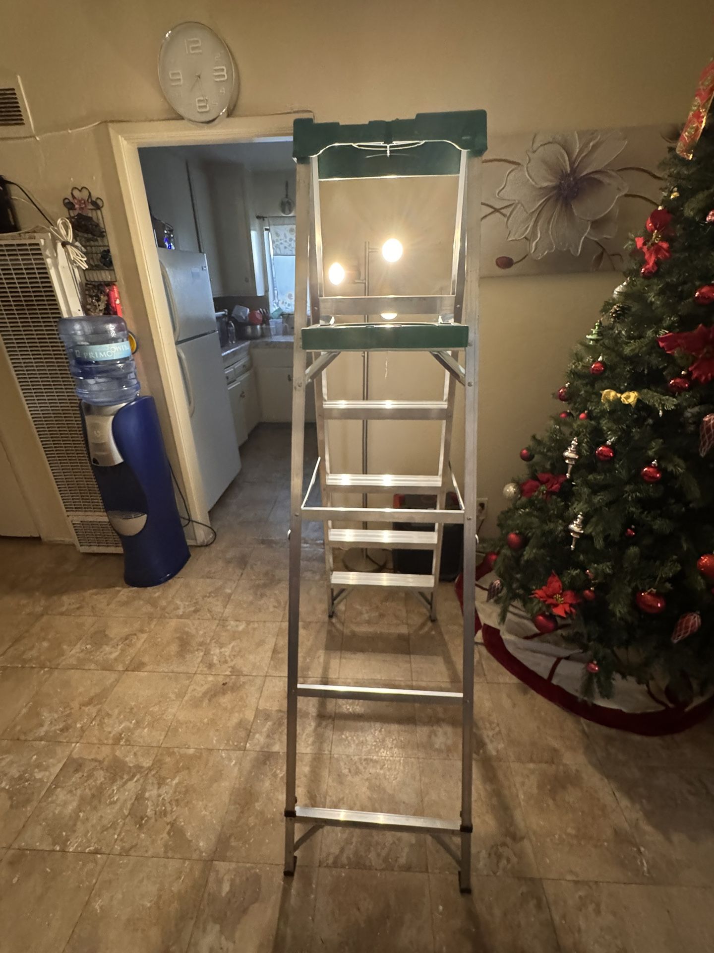 Louisville Ladder