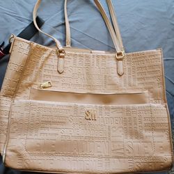 Steve Madden Tote Bag 