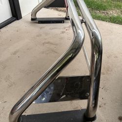 Bar For Truck