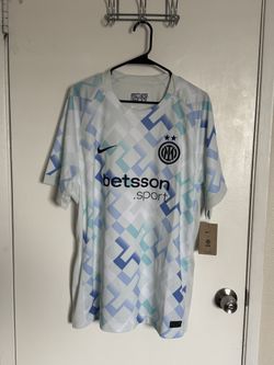 Inter Milan Jersey