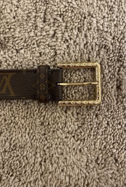 Louis Vuitton Belt