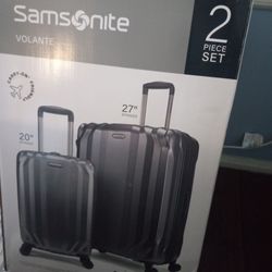 Luggage Brand New $180