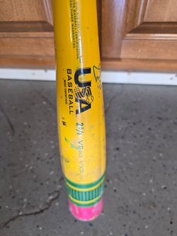 Victus "Pencil Bat"- USA Baseball 30/20