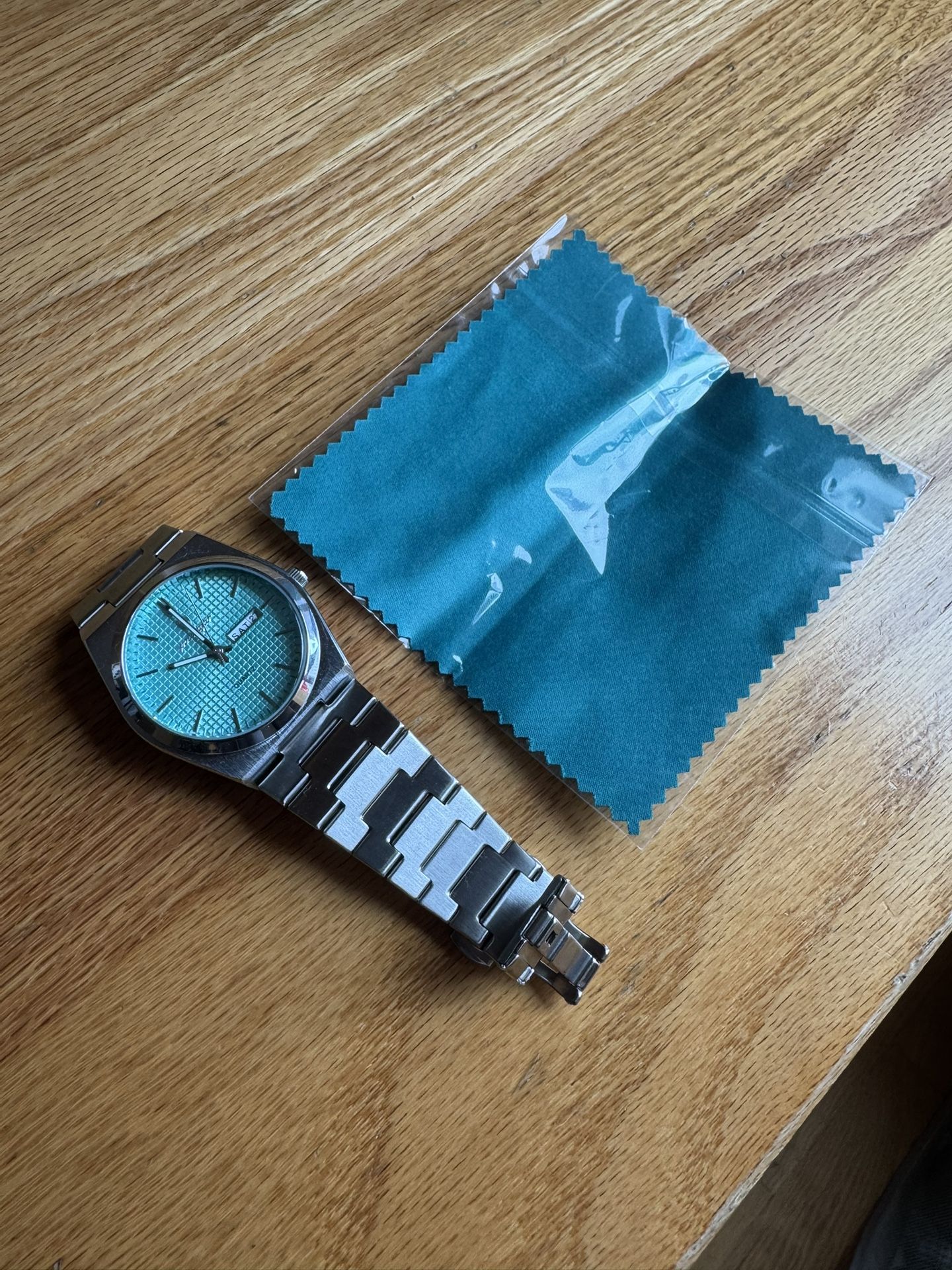 Brand New Watch. Still Have The Box