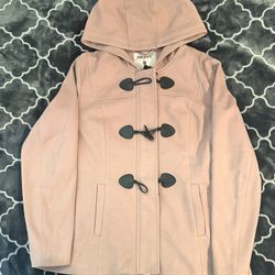 Women’s Winter Coat Size Medium