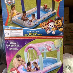 Kids Pool 
