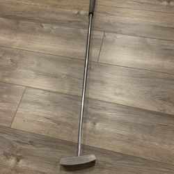 John Byron Putter 36” Right Hand