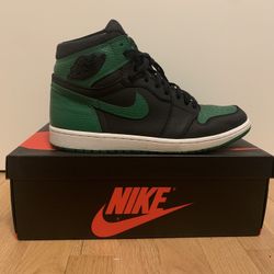 Jordan 1 Pine Green 2.0