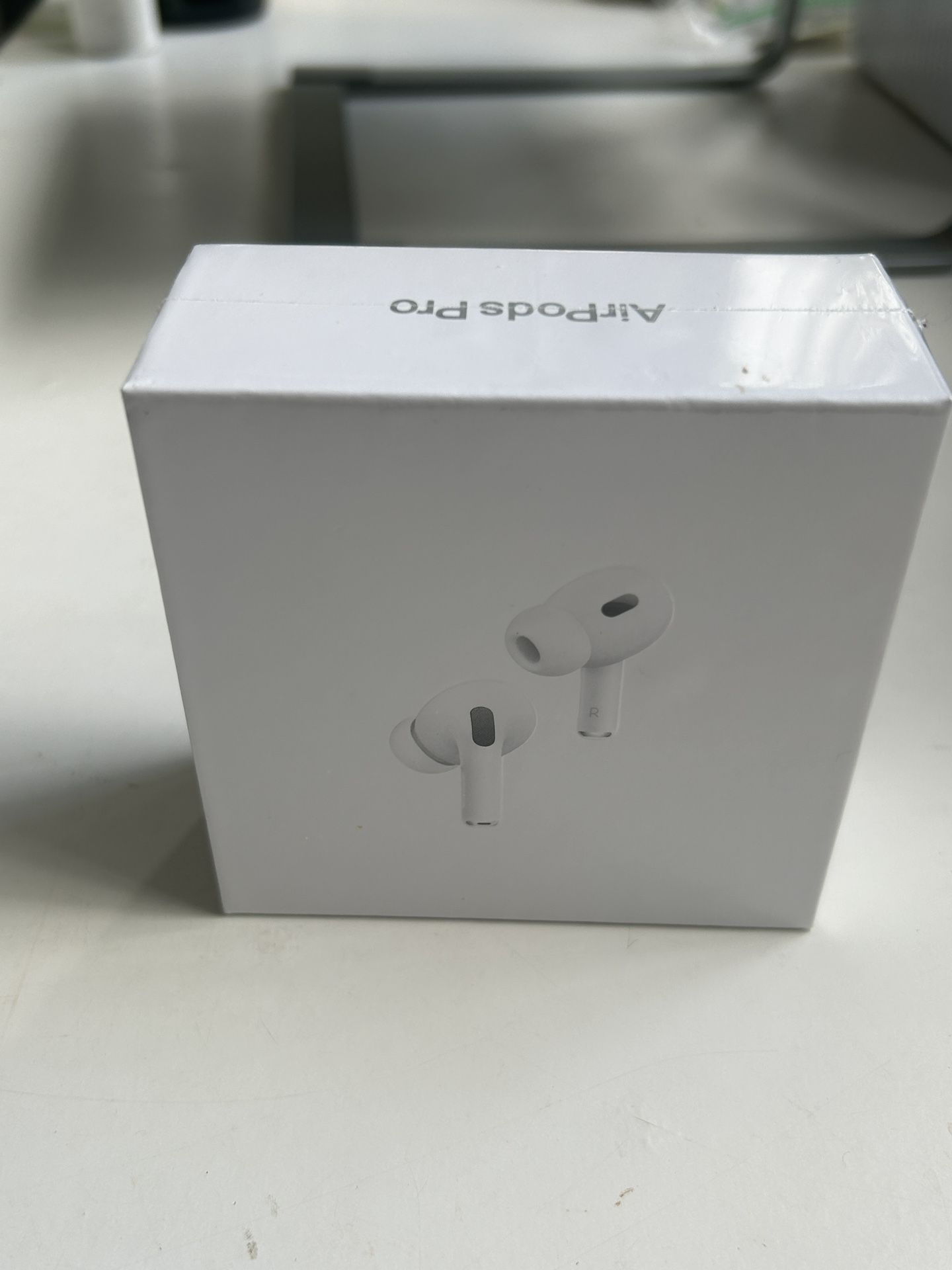 Never Opened AirPods Pro (2nd Gen)