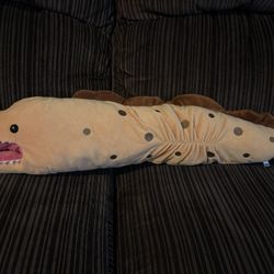 Funny Stuffed Animal 