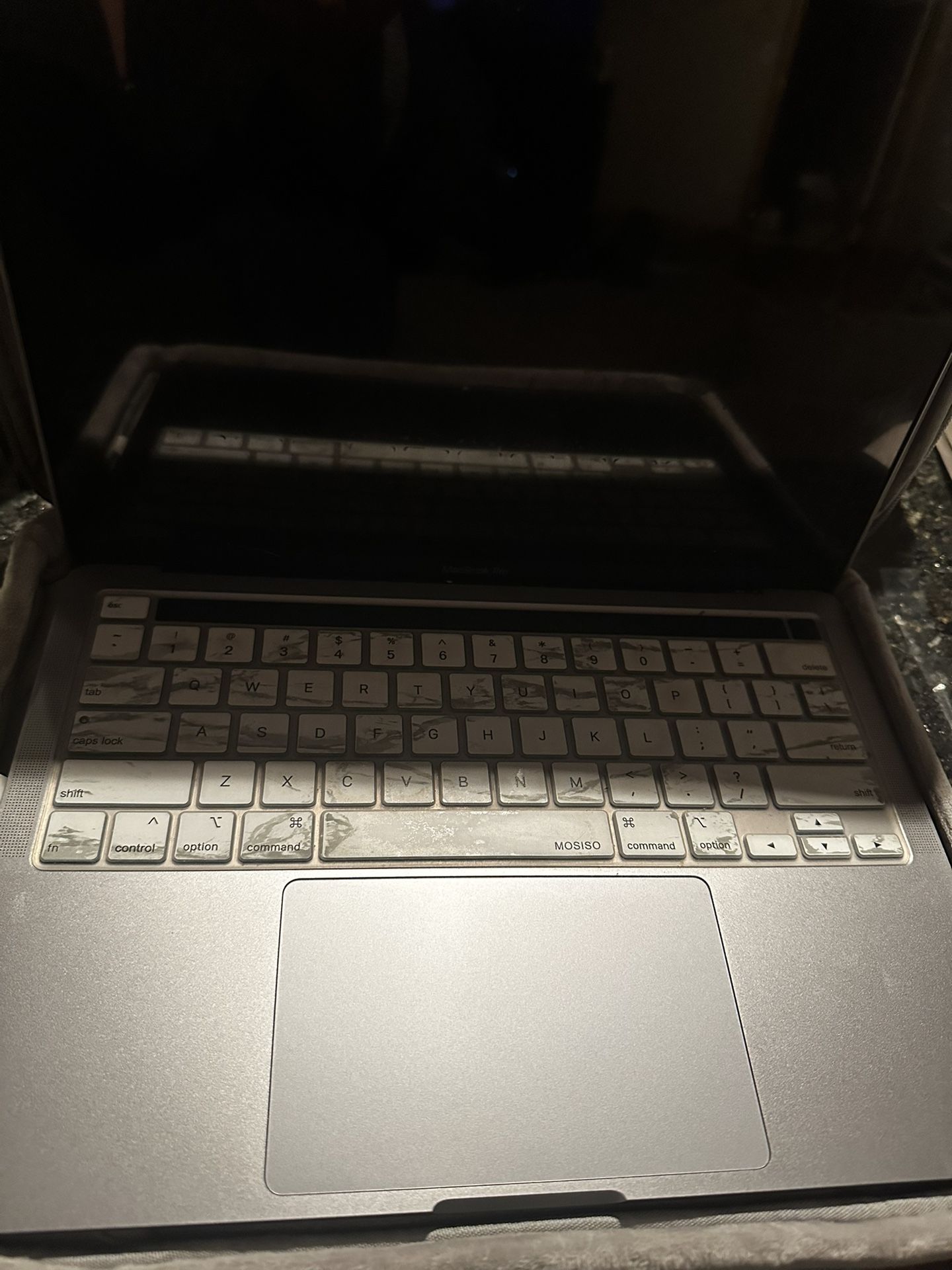 MacBook Pro