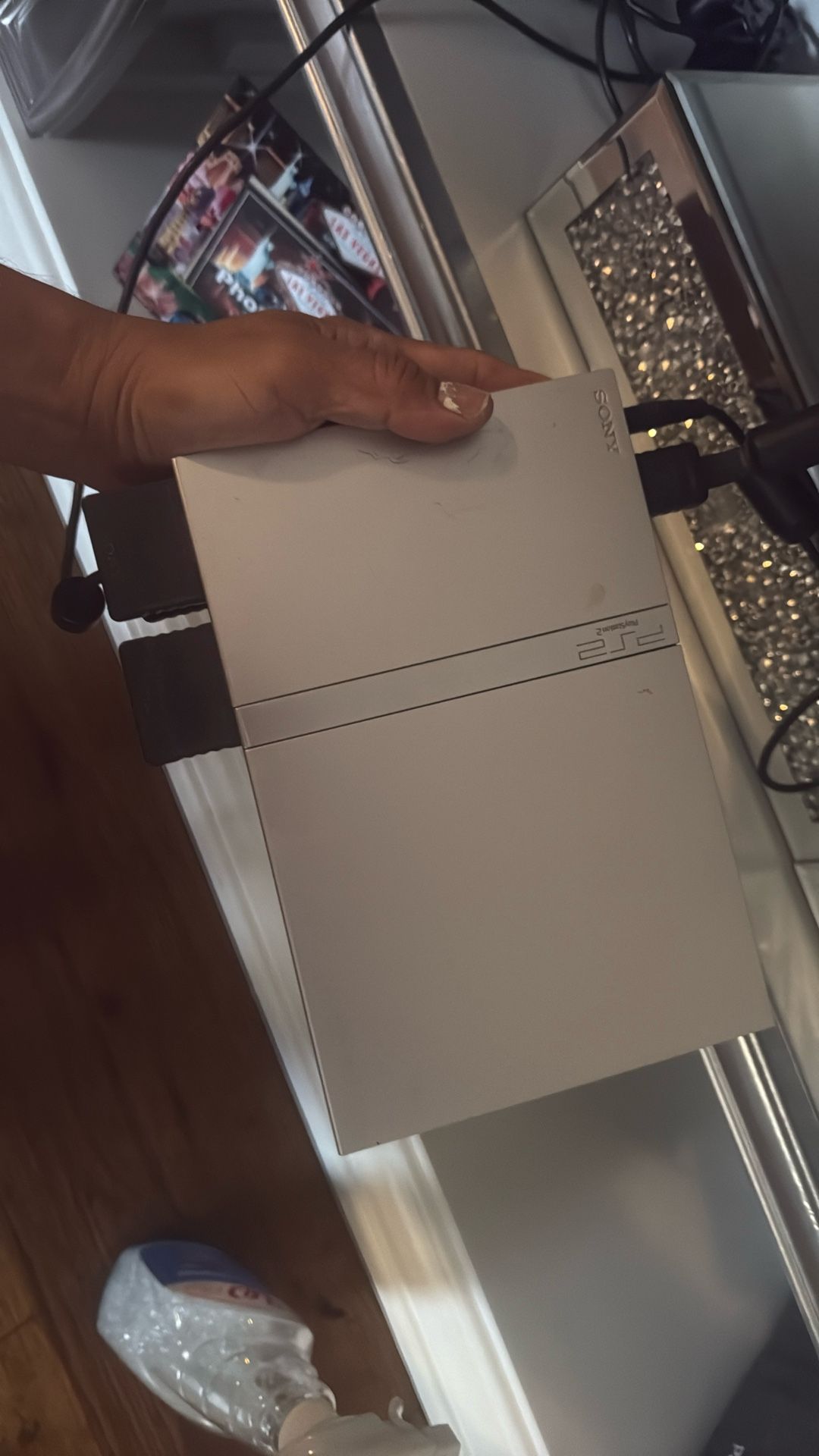 PlayStation 2 Bundle 