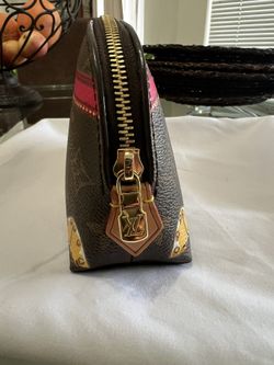 Make Up Purse